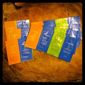 OLEHENRIKSEN 3 Little Wonders Sample Bundle Pack